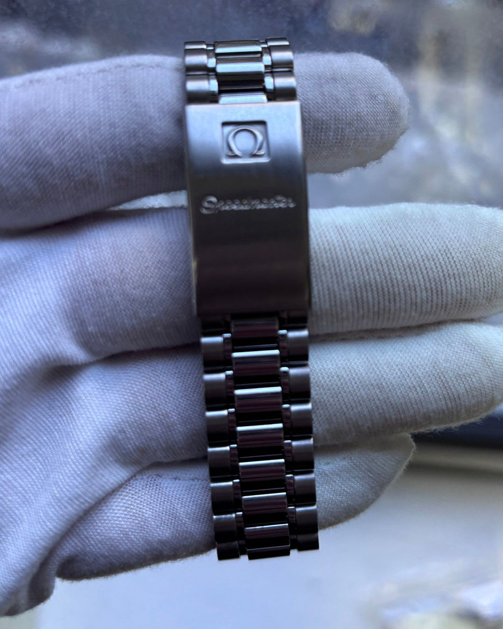 Omega 3518.50.00