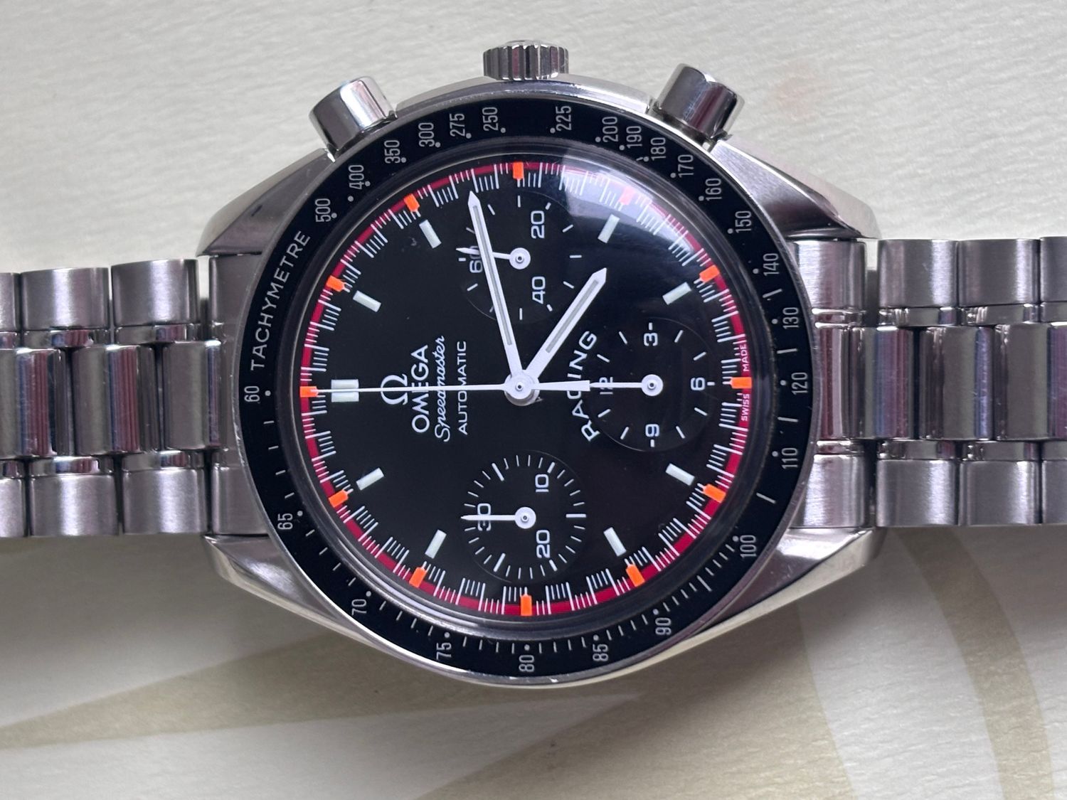 Omega 3518.50.00