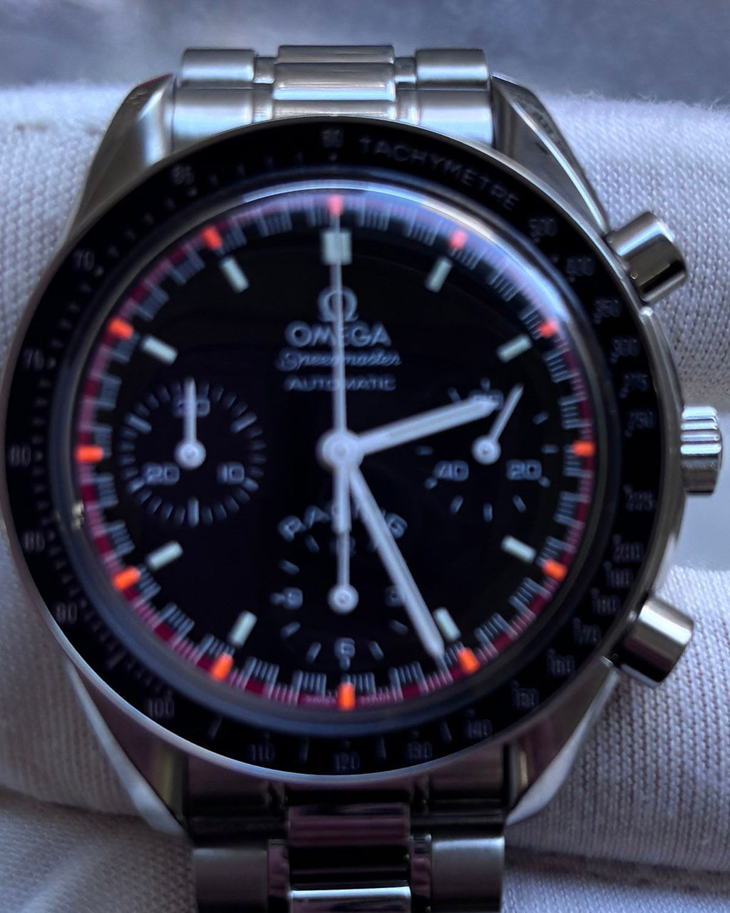 Omega 3518.50.00