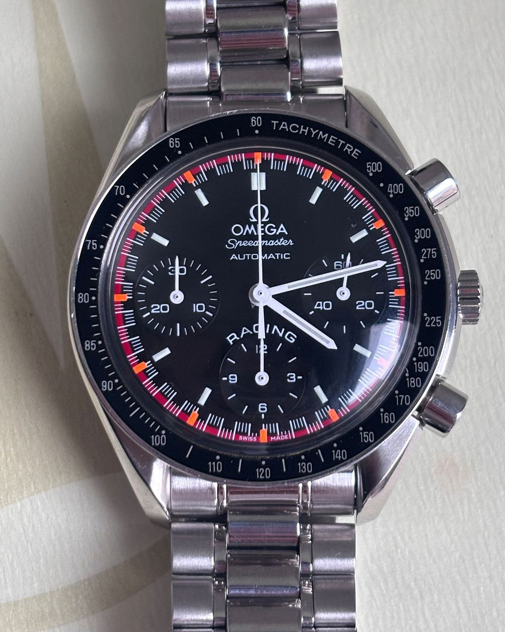 Omega 3518.50.00