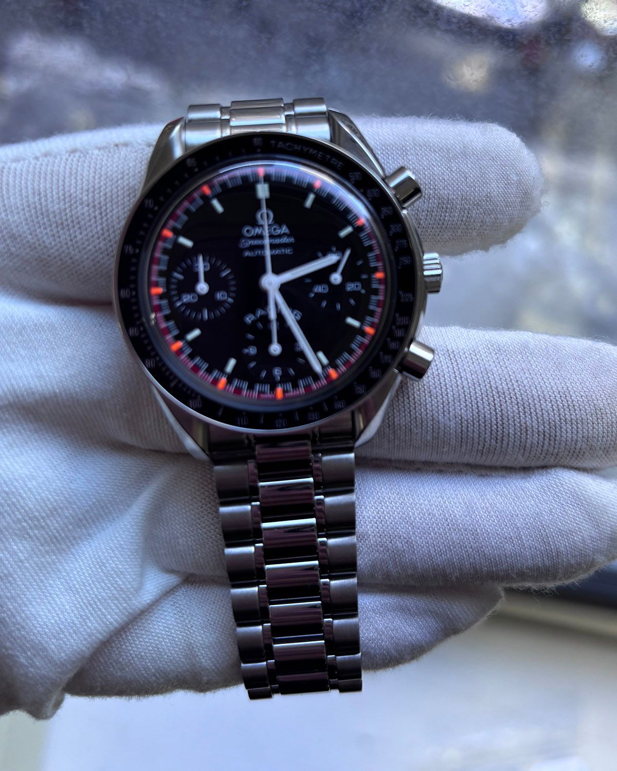 Omega 3518.50.00
