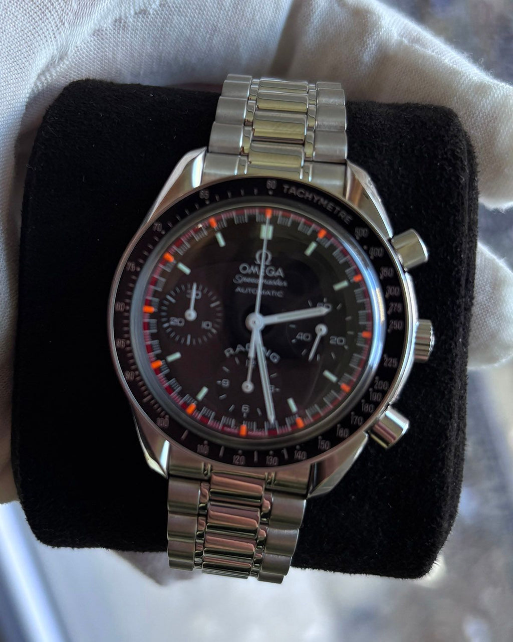 Omega 3518.50.00