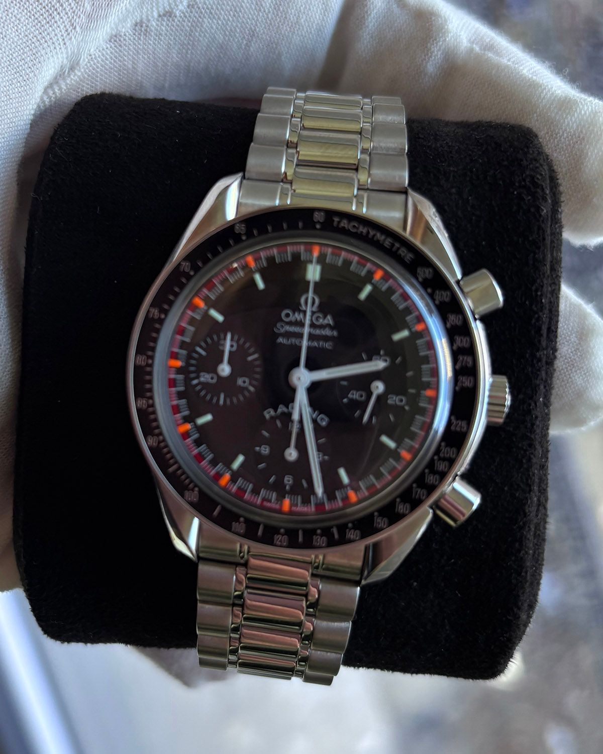 Omega 3518.50.00