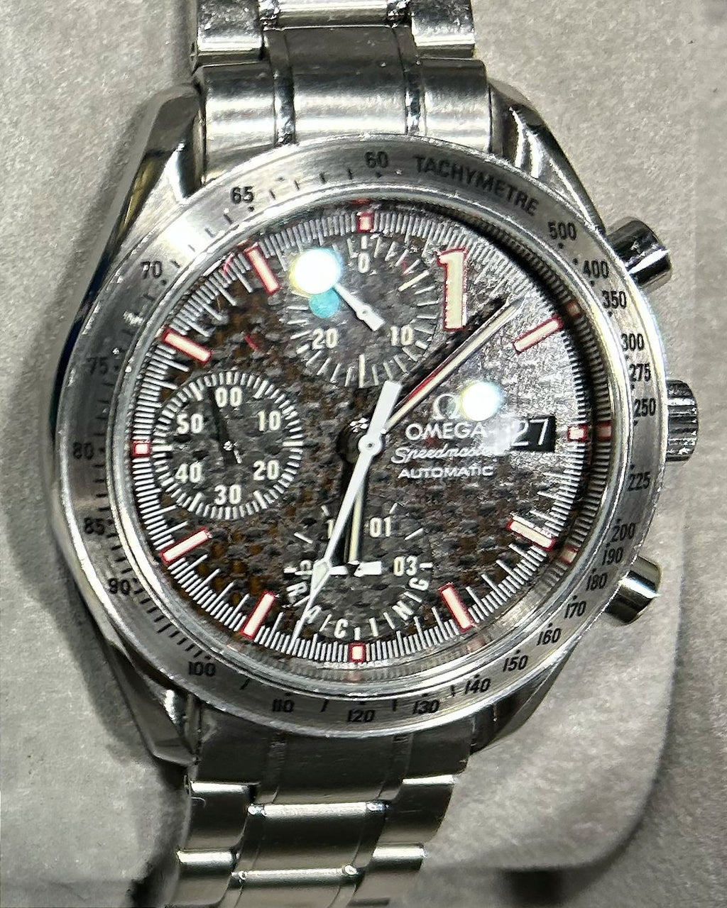 Omega 3519.50