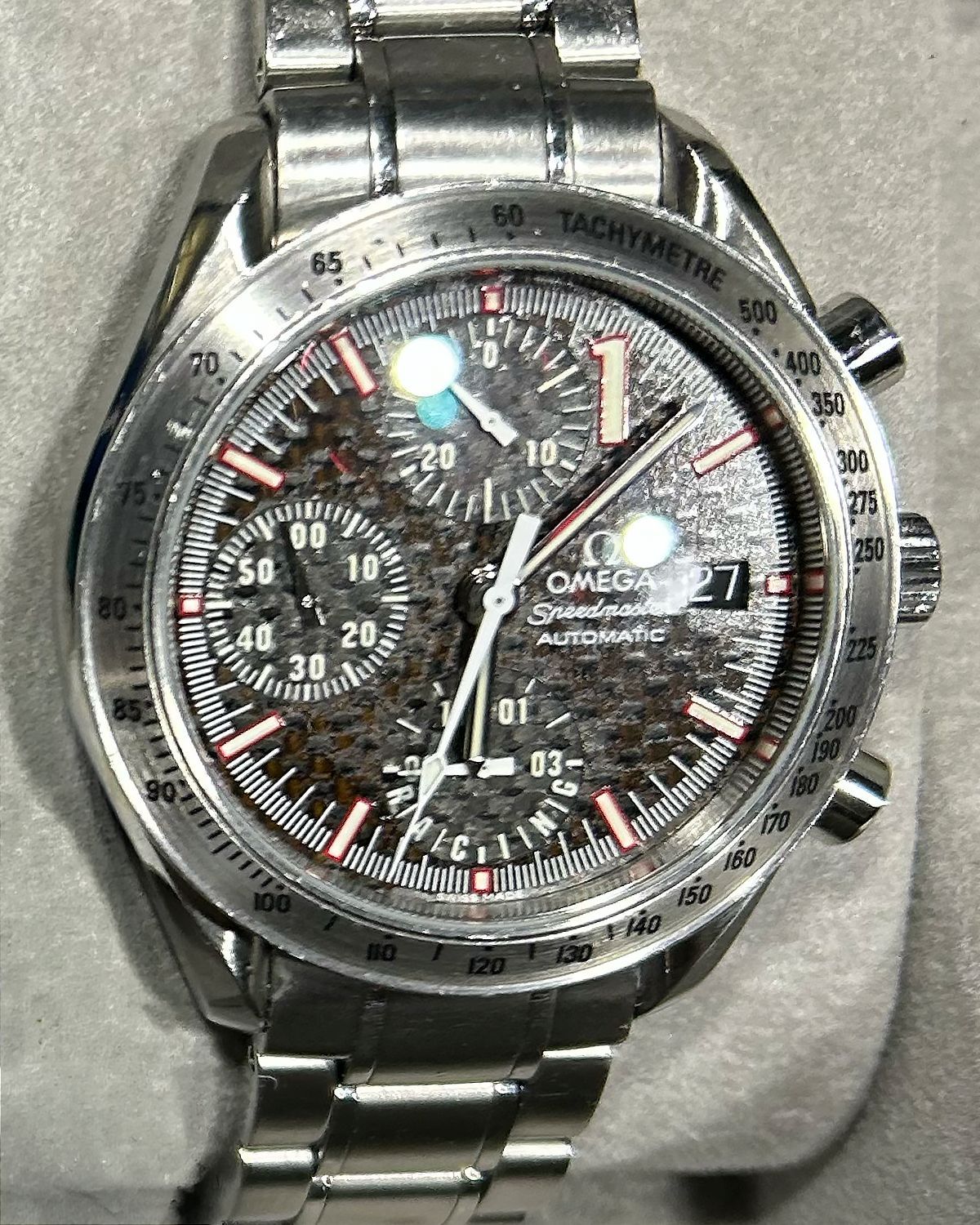 Omega 3519.50