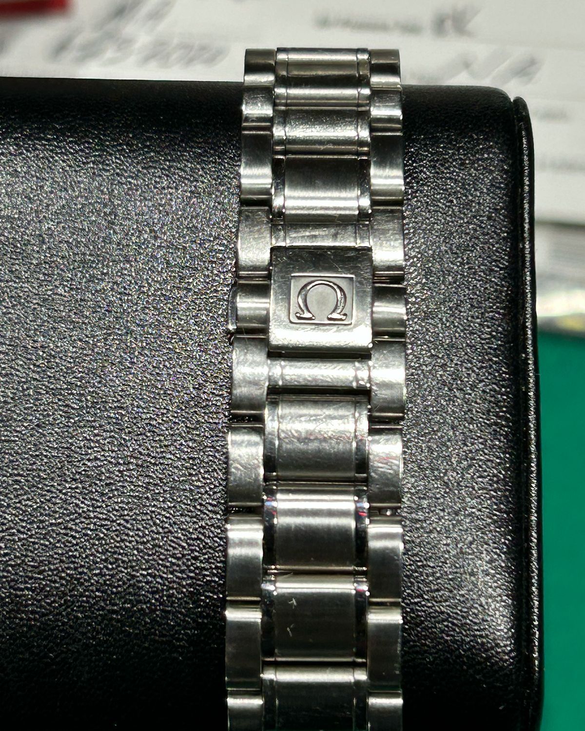 Omega 3519.50