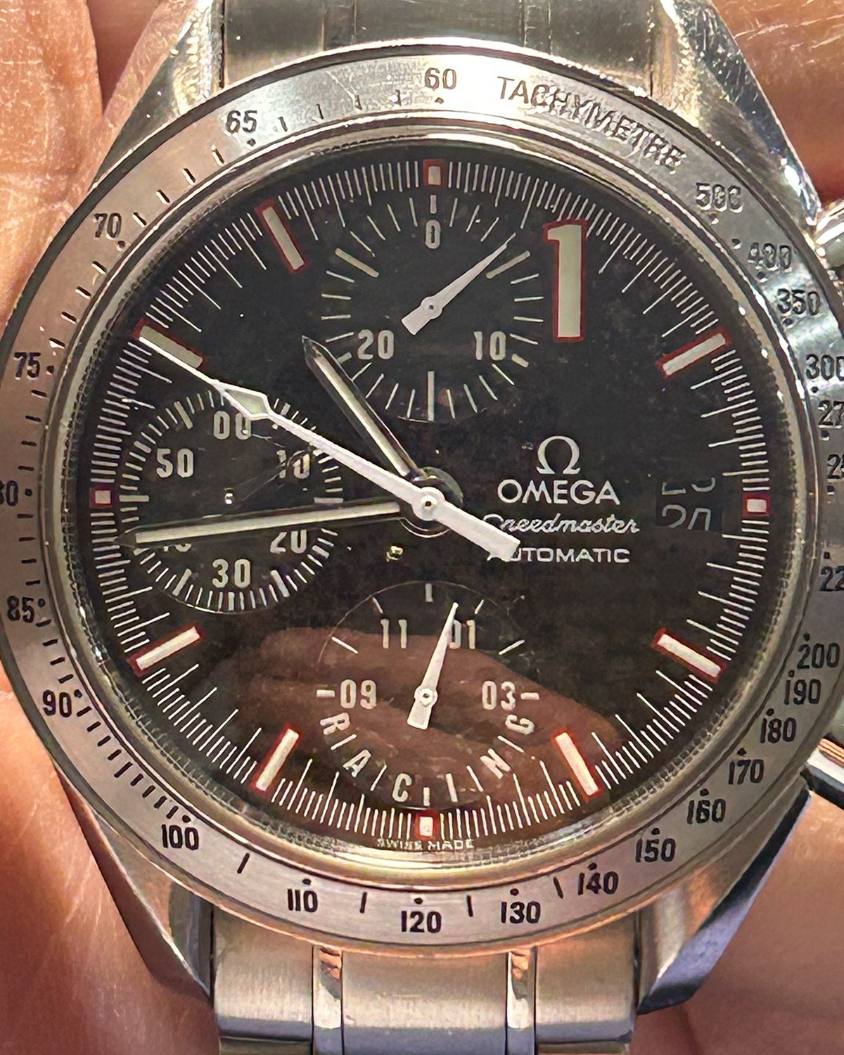 Omega 3519.50