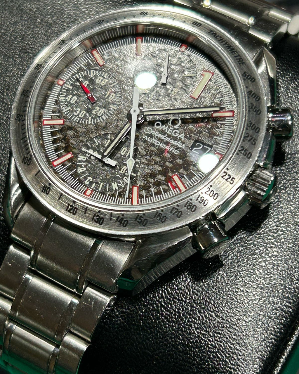 Omega 3519.50