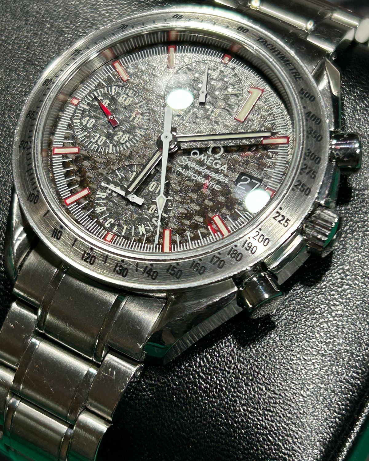 Omega 3519.50
