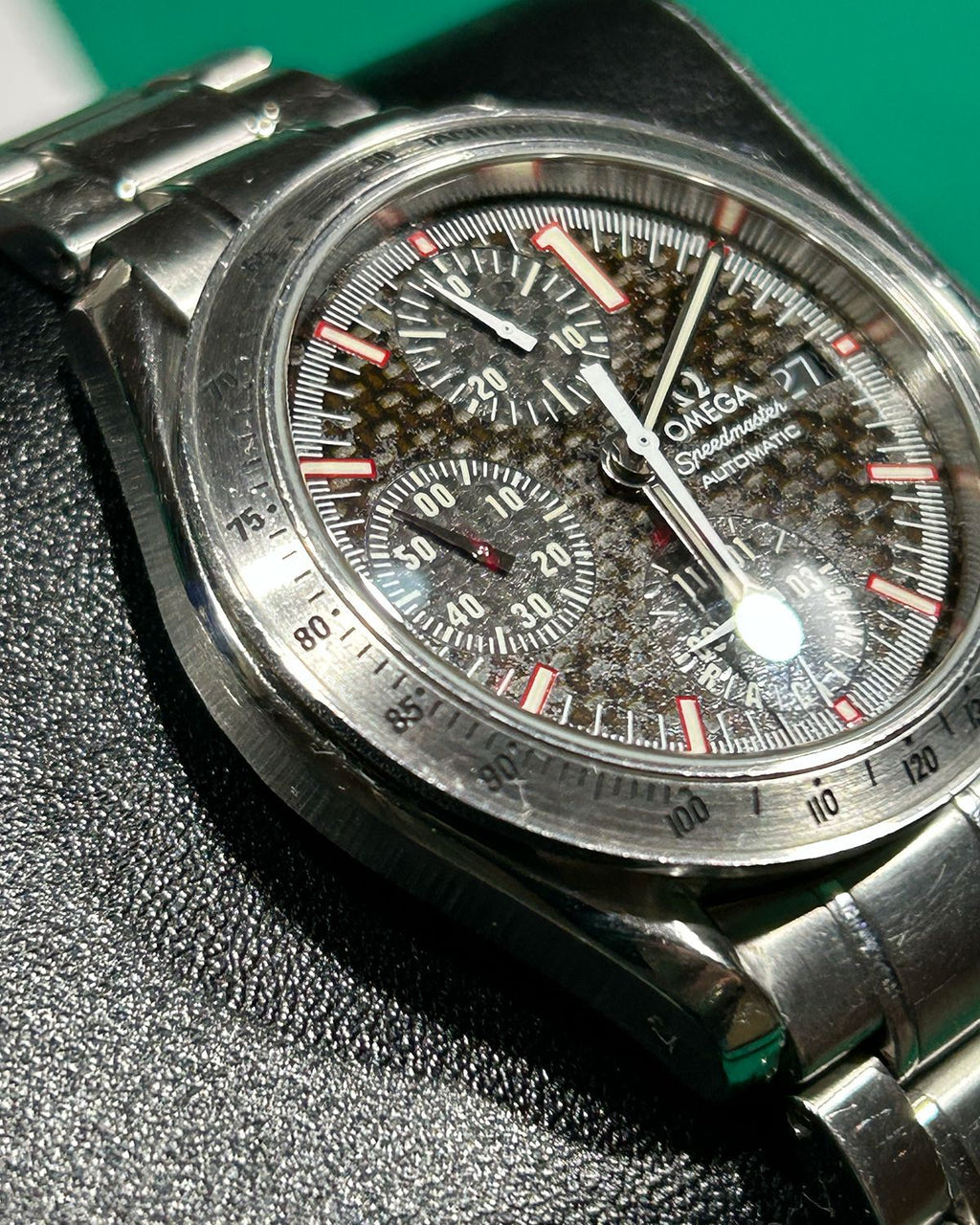 Omega 3519.50