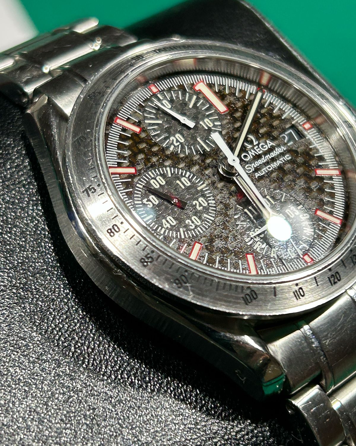 Omega 3519.50