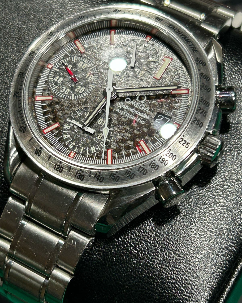 Omega 3519.50