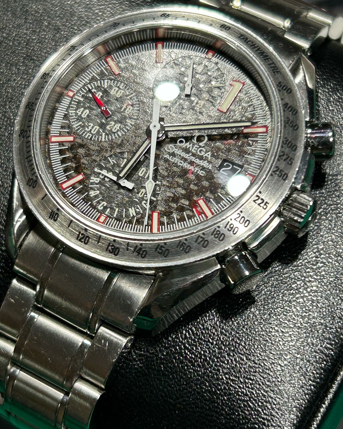 Omega 3519.50