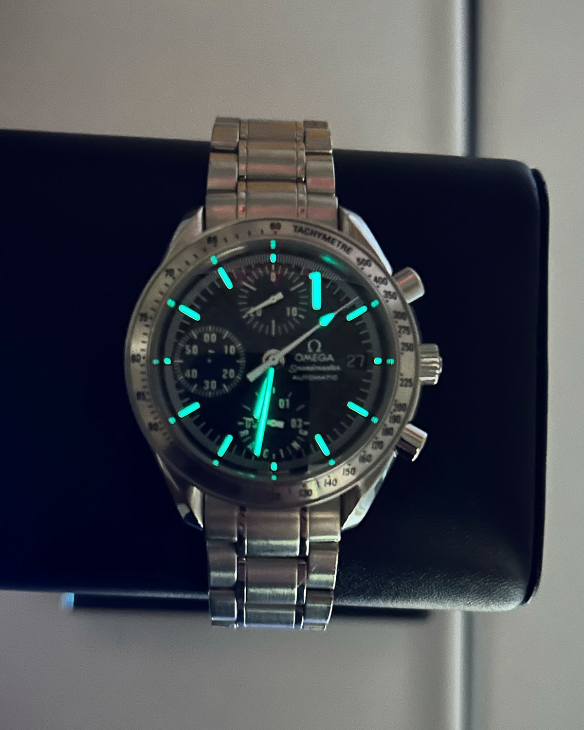 Omega 3519.50