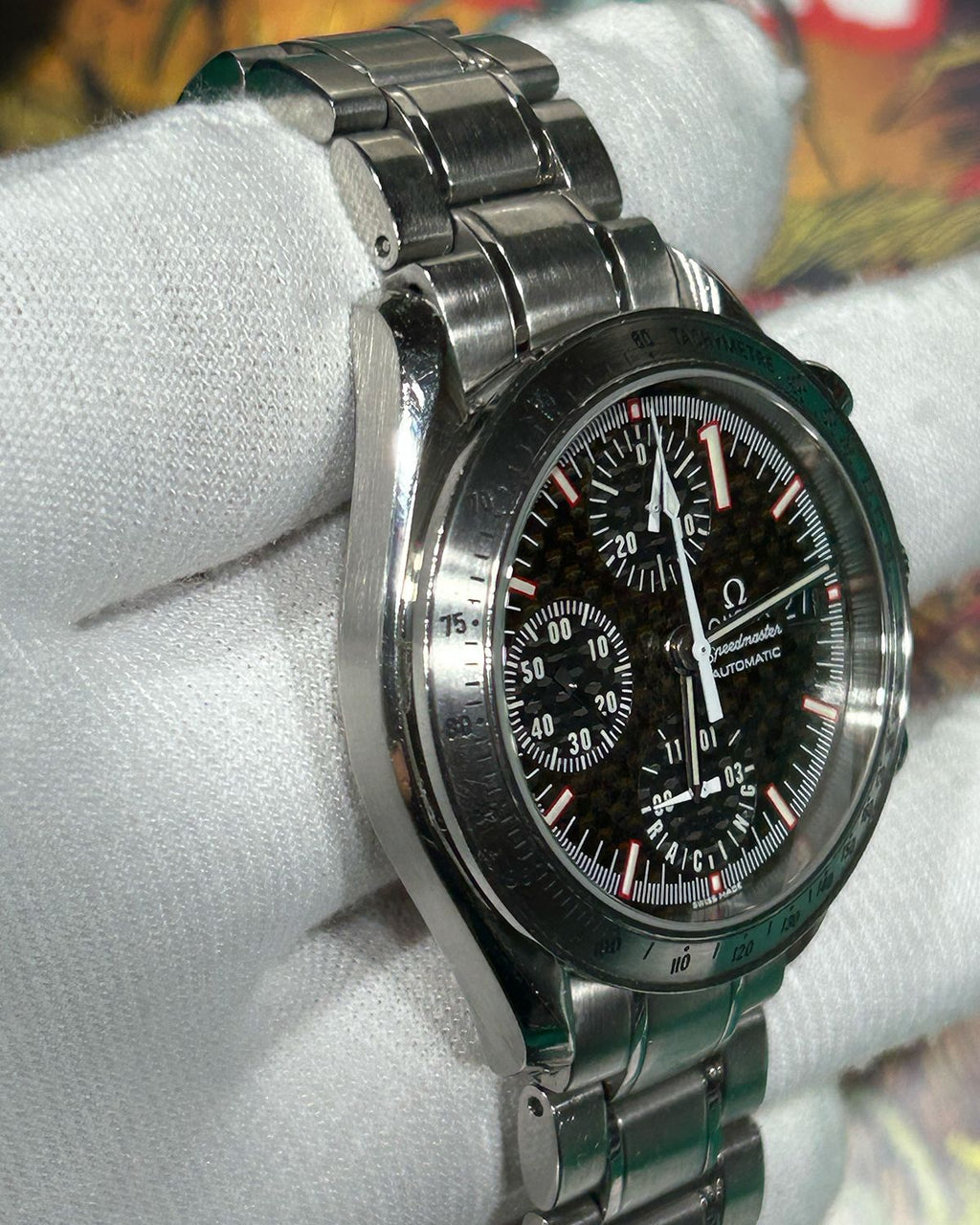 Omega 3519.50