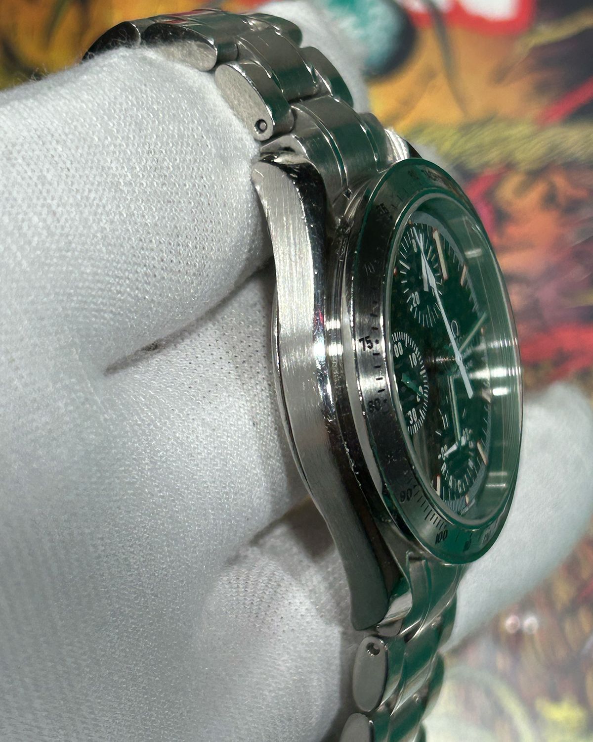 Omega 3519.50