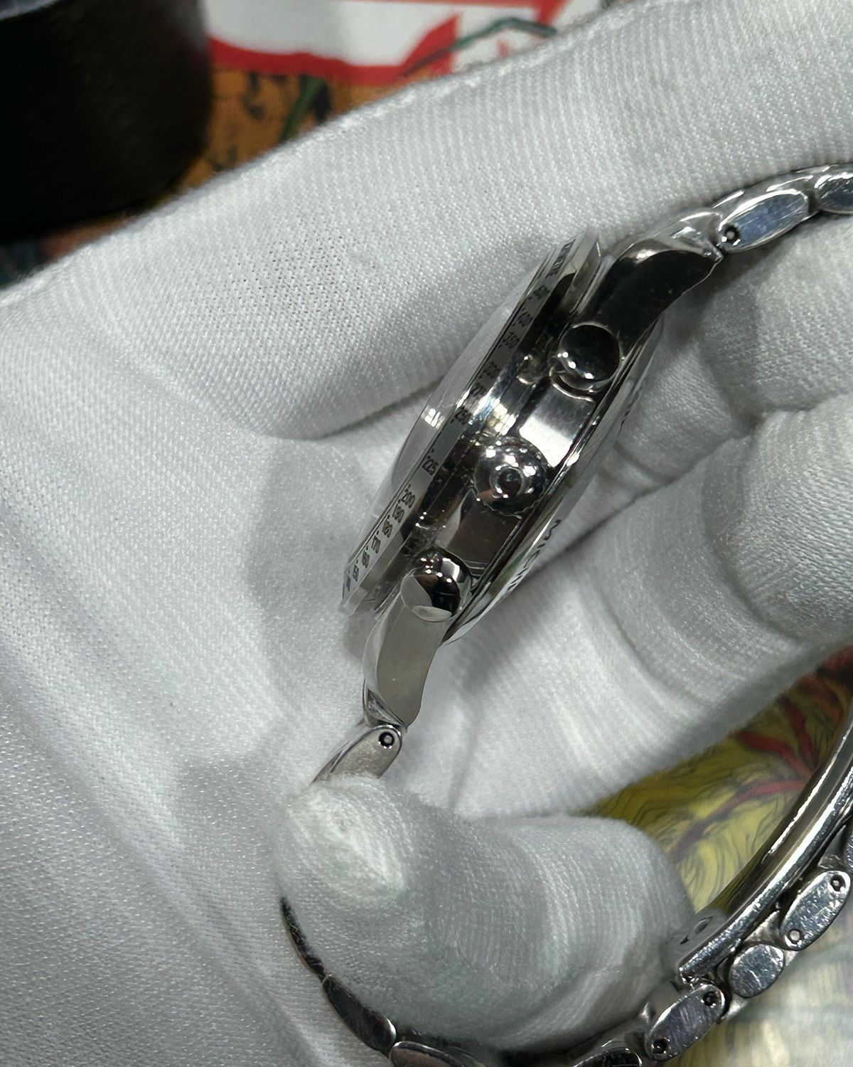 Omega 3519.50