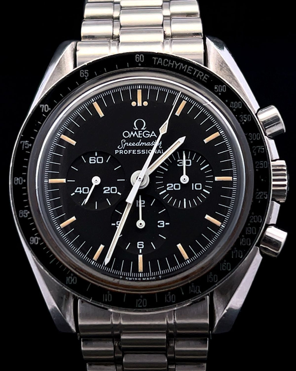 Omega 3520.50.00