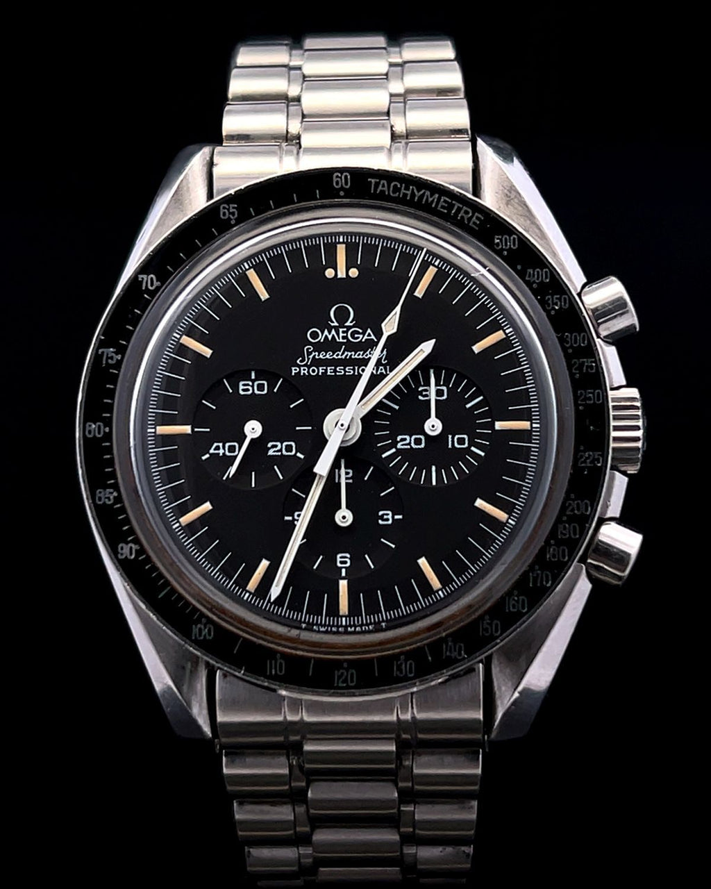 Omega 3520.50.00