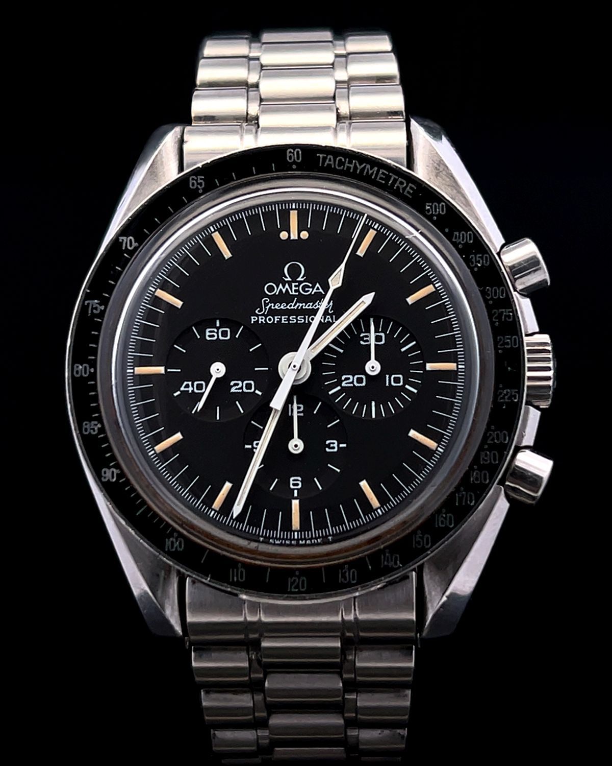Omega 3520.50.00