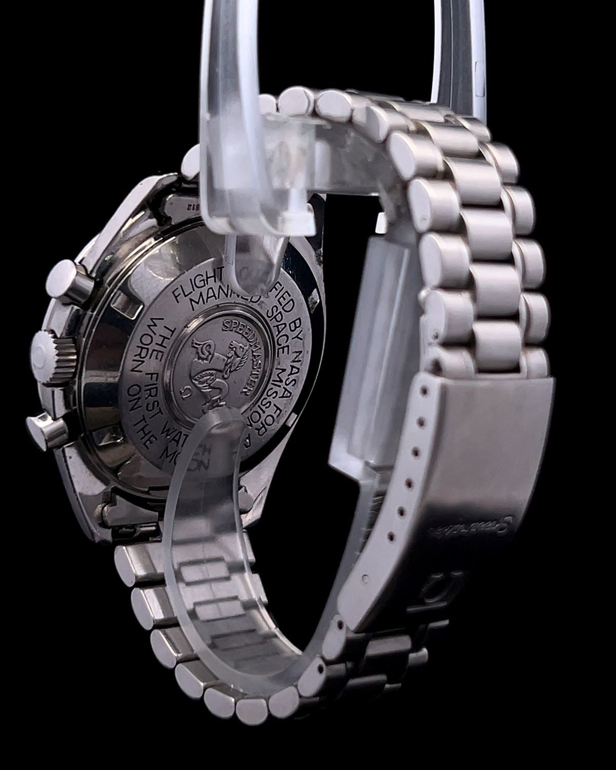 Omega 3520.50.00