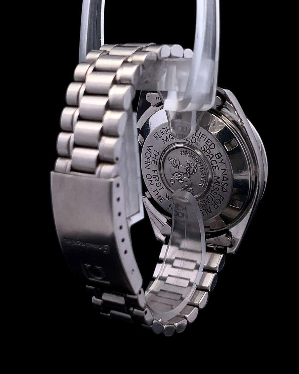 Omega 3520.50.00