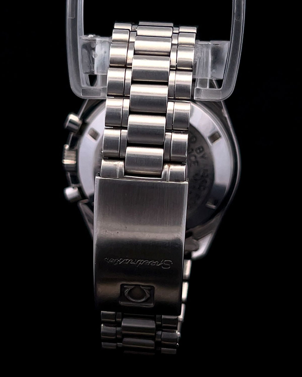 Omega 3520.50.00