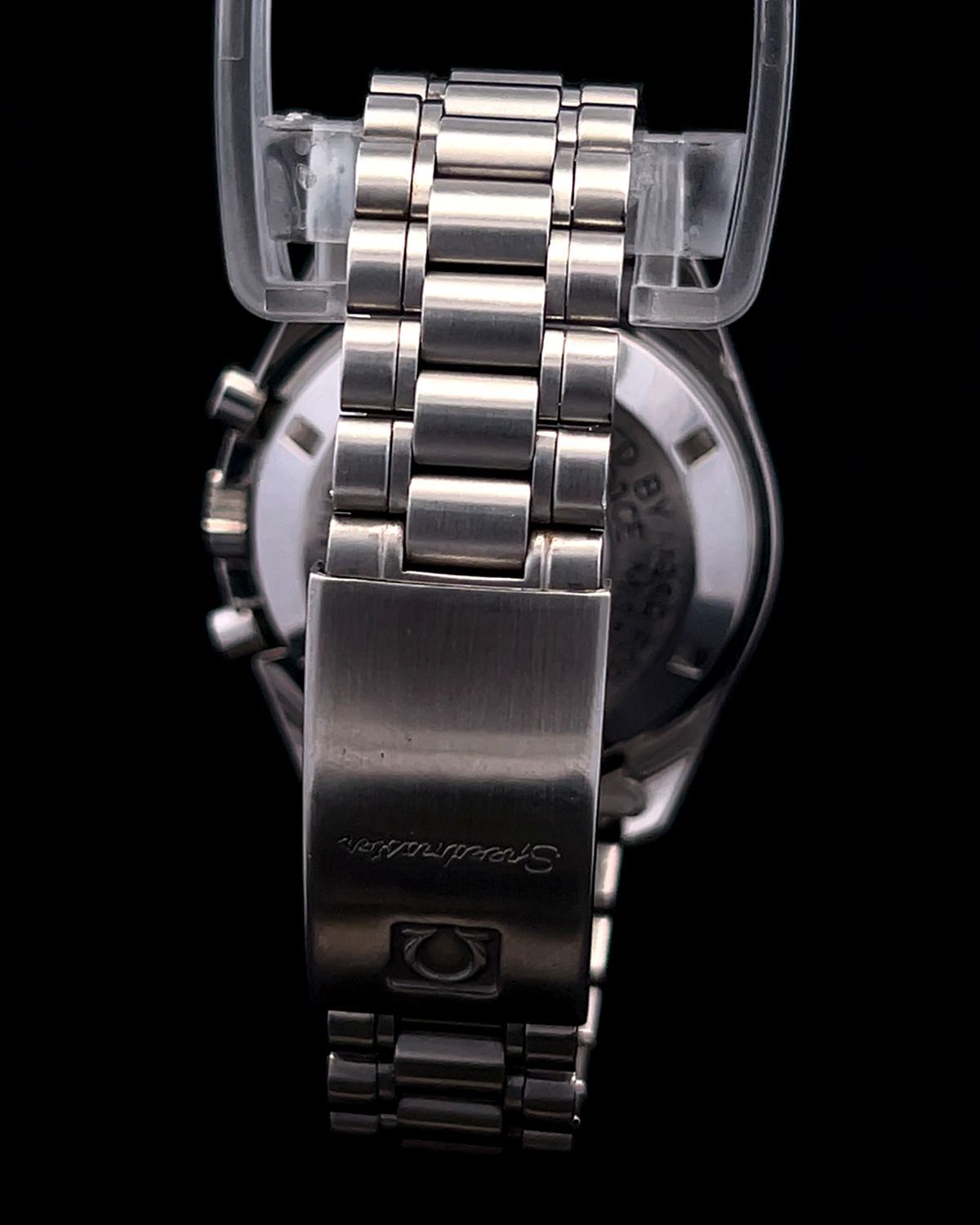 Omega 3520.50.00