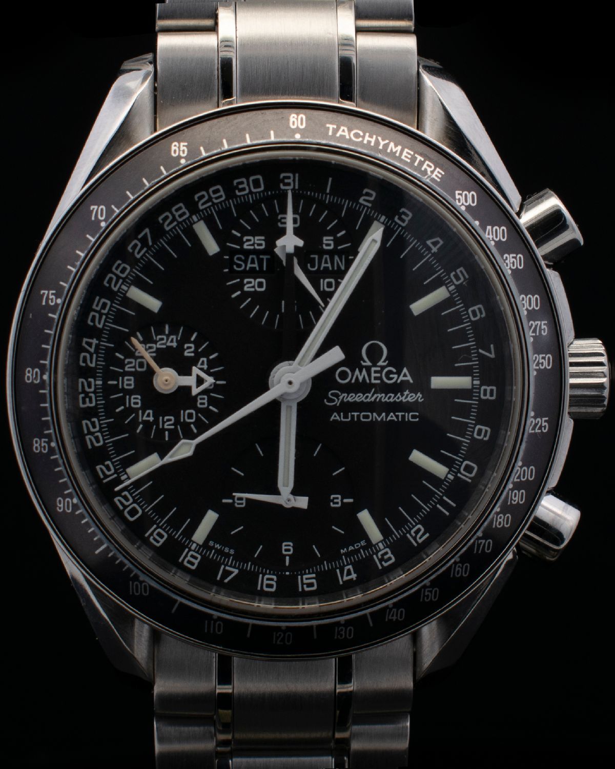 Omega 3520.50.00