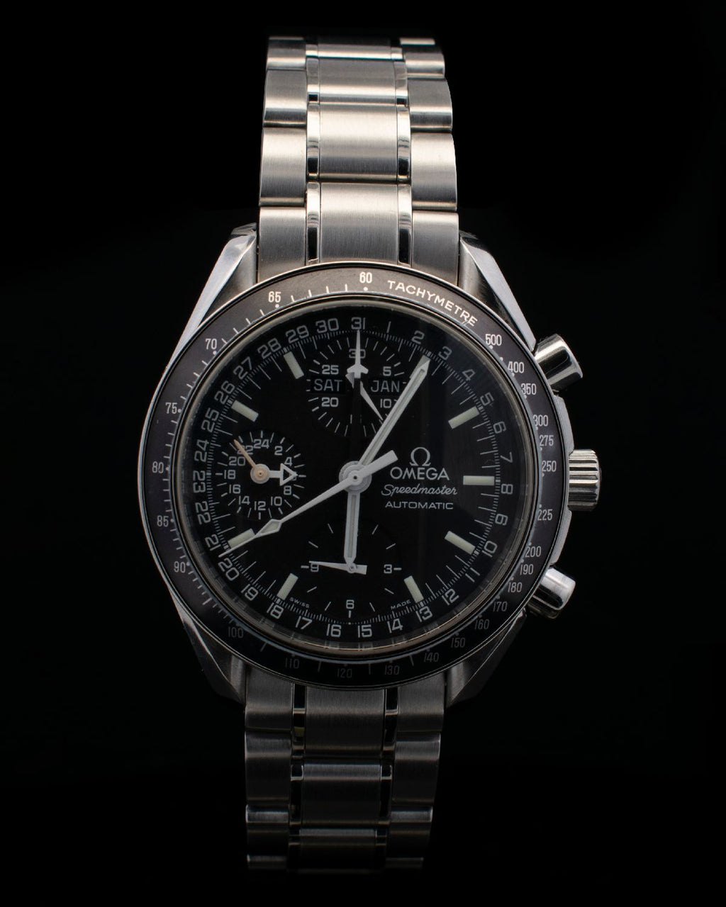 Omega 3520.50.00