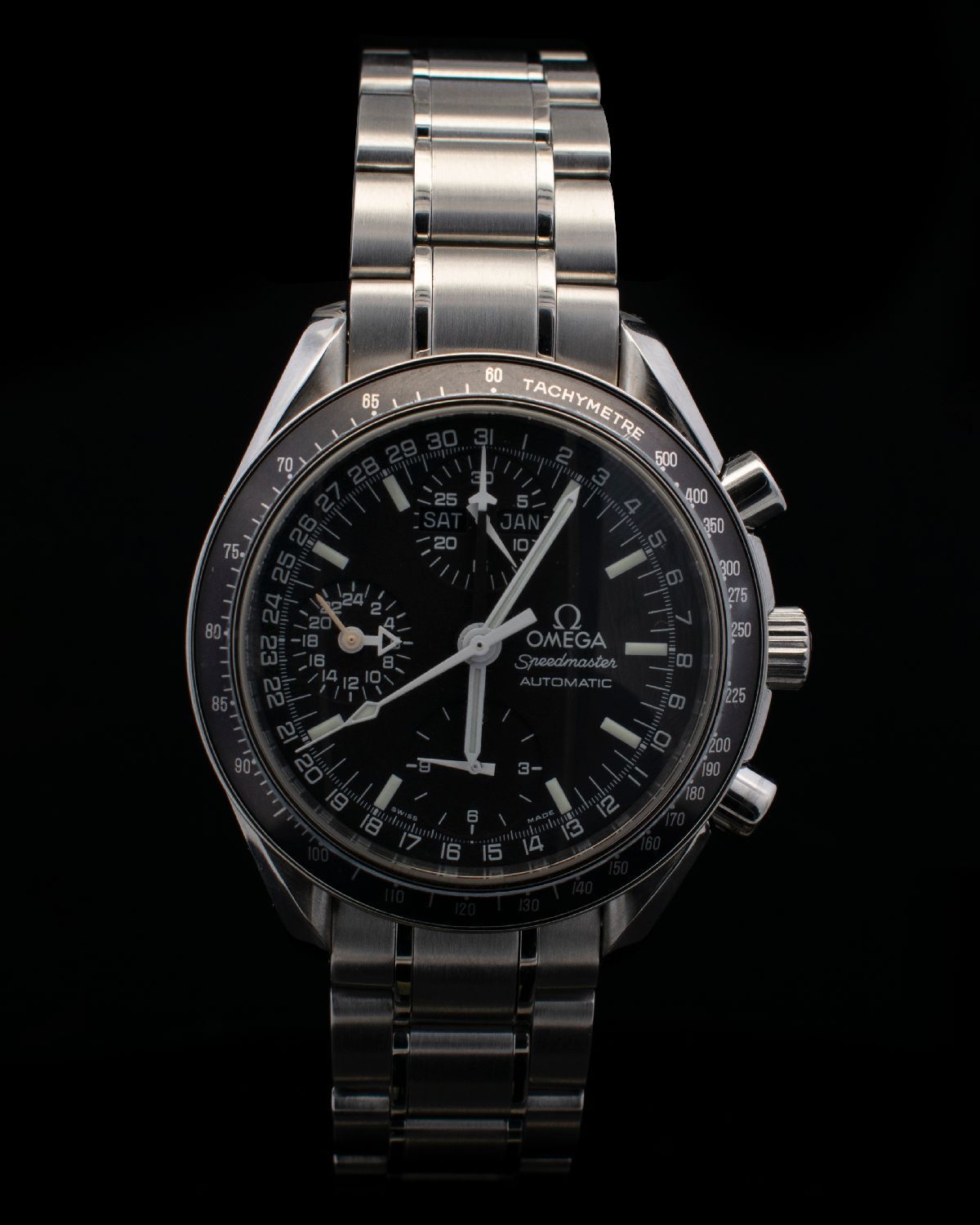 Omega 3520.50.00
