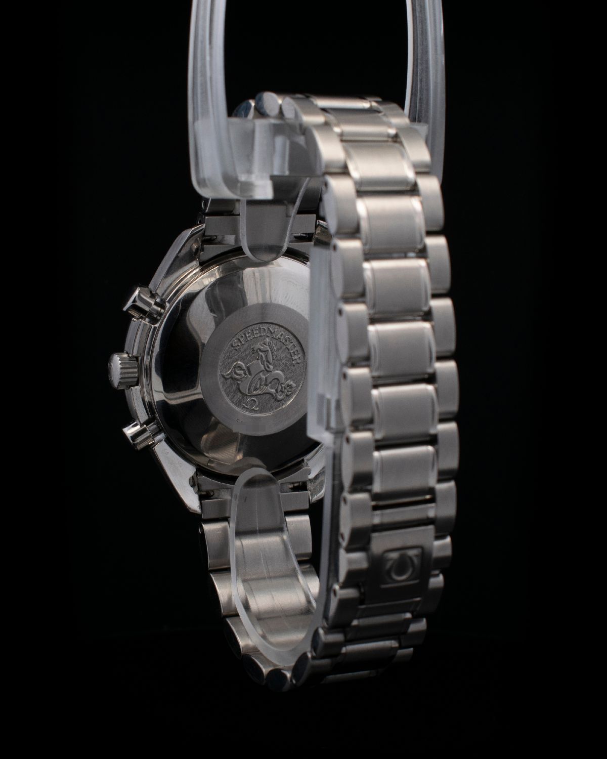 Omega 3520.50.00