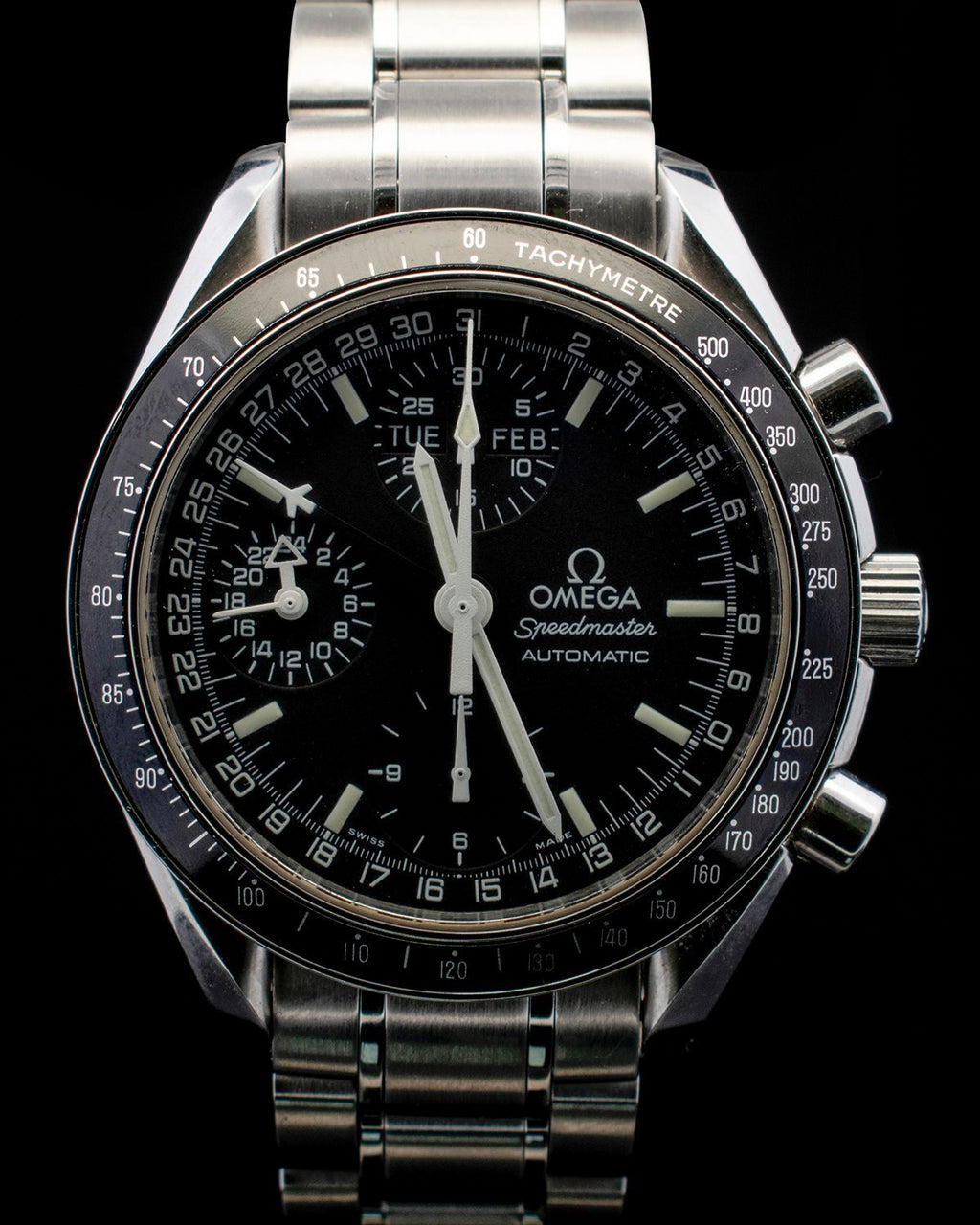 Omega 3520.50.00
