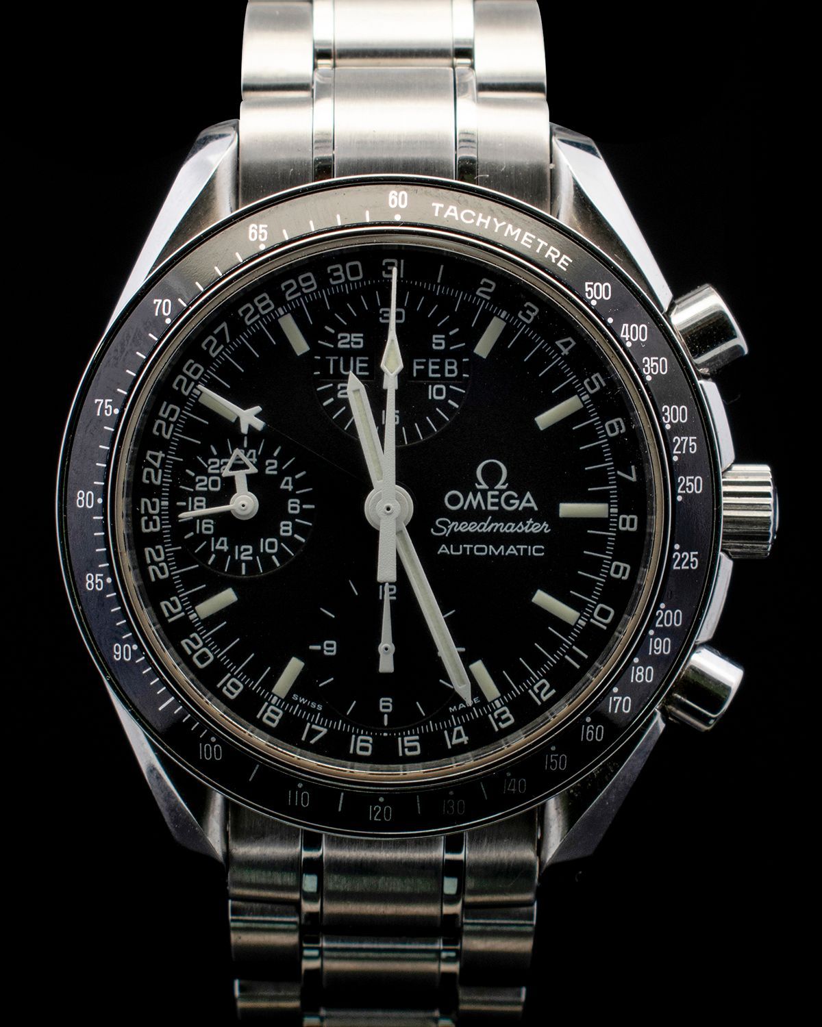 Omega 3520.50.00