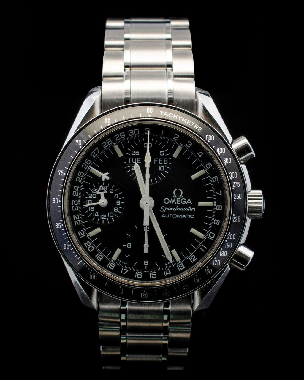Omega 3520.50.00
