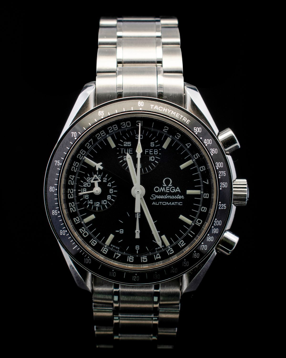 Omega 3520.50.00