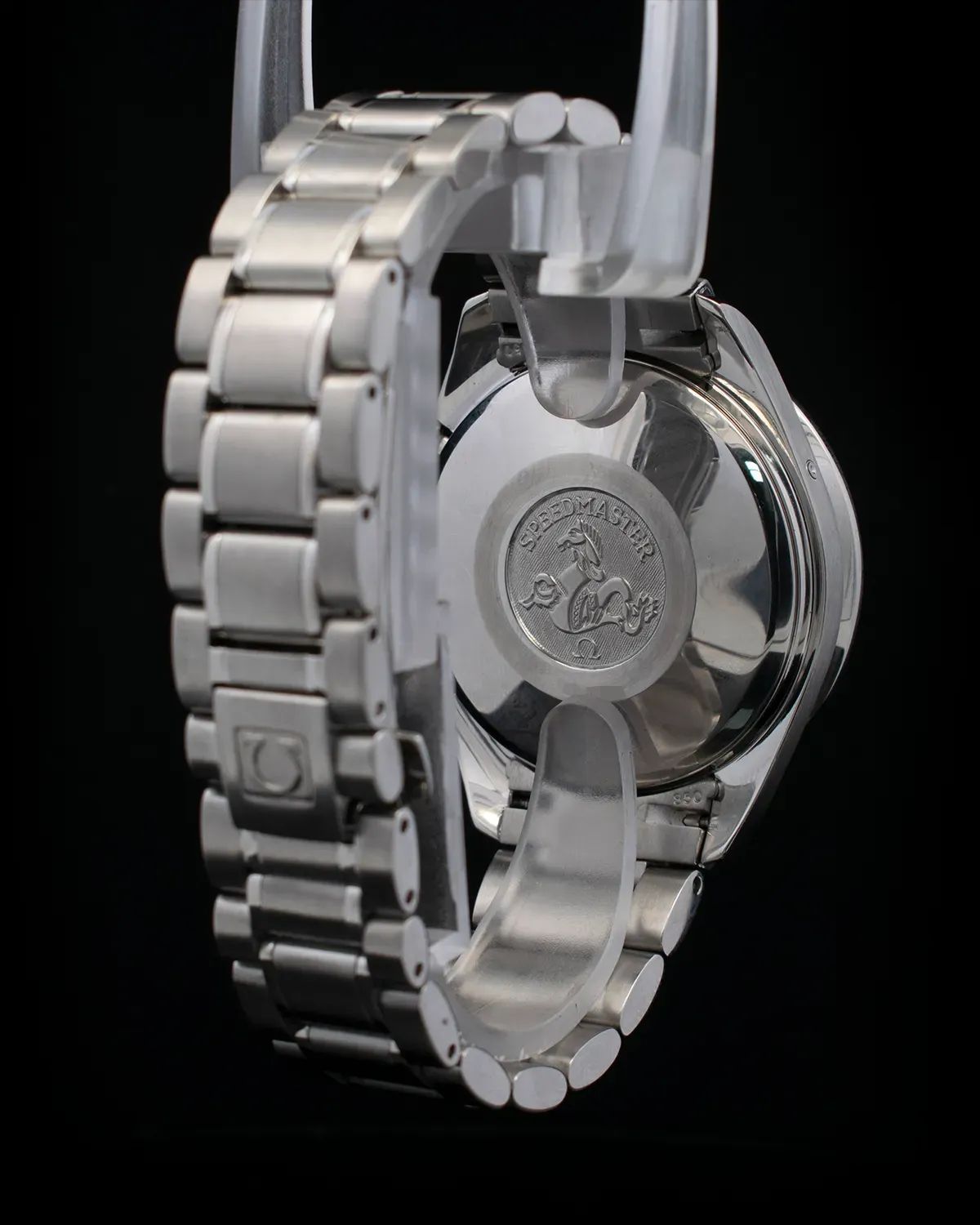 Omega 3520.50.00