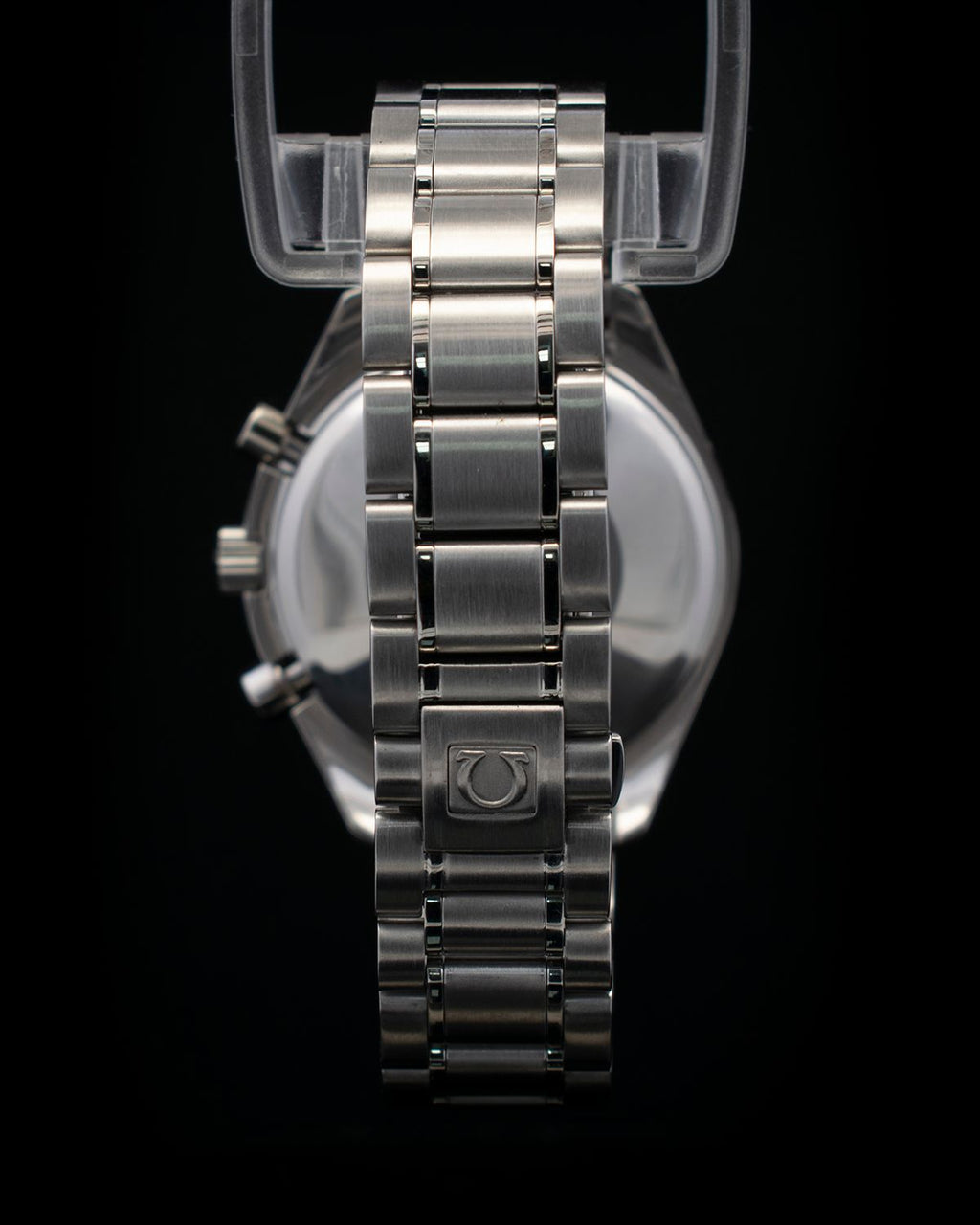 Omega 3520.50.00