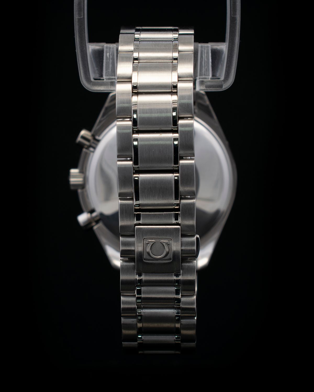 Omega 3520.50.00