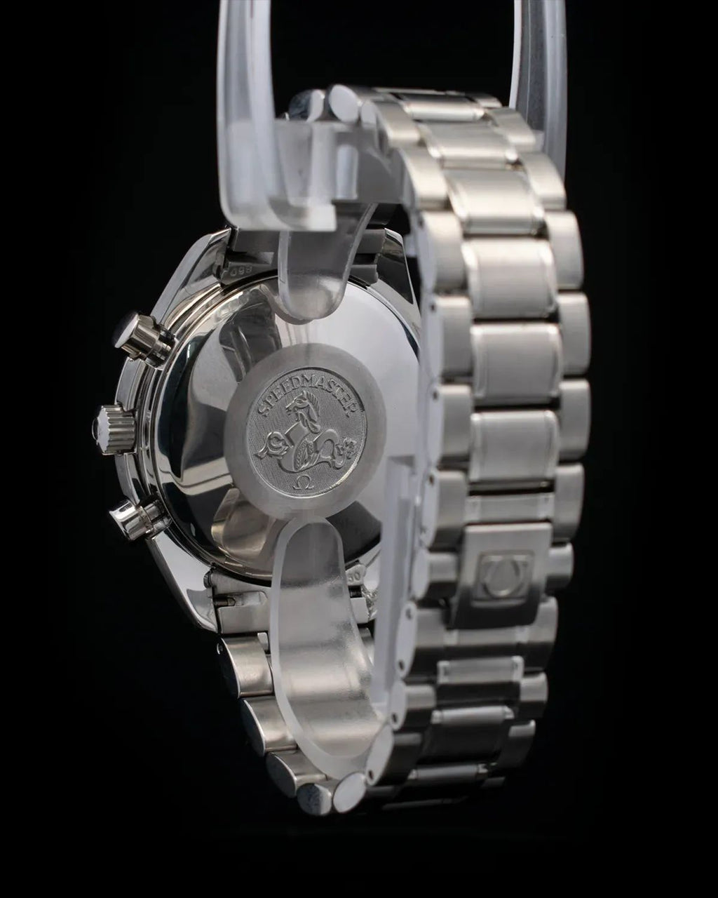 Omega 3520.50.00