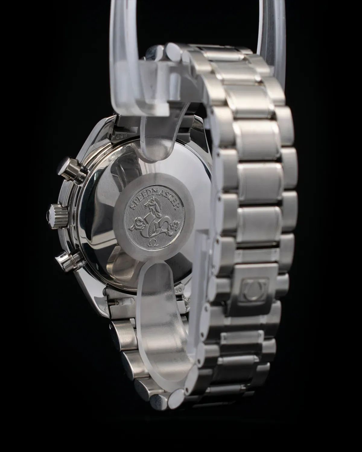 Omega 3520.50.00