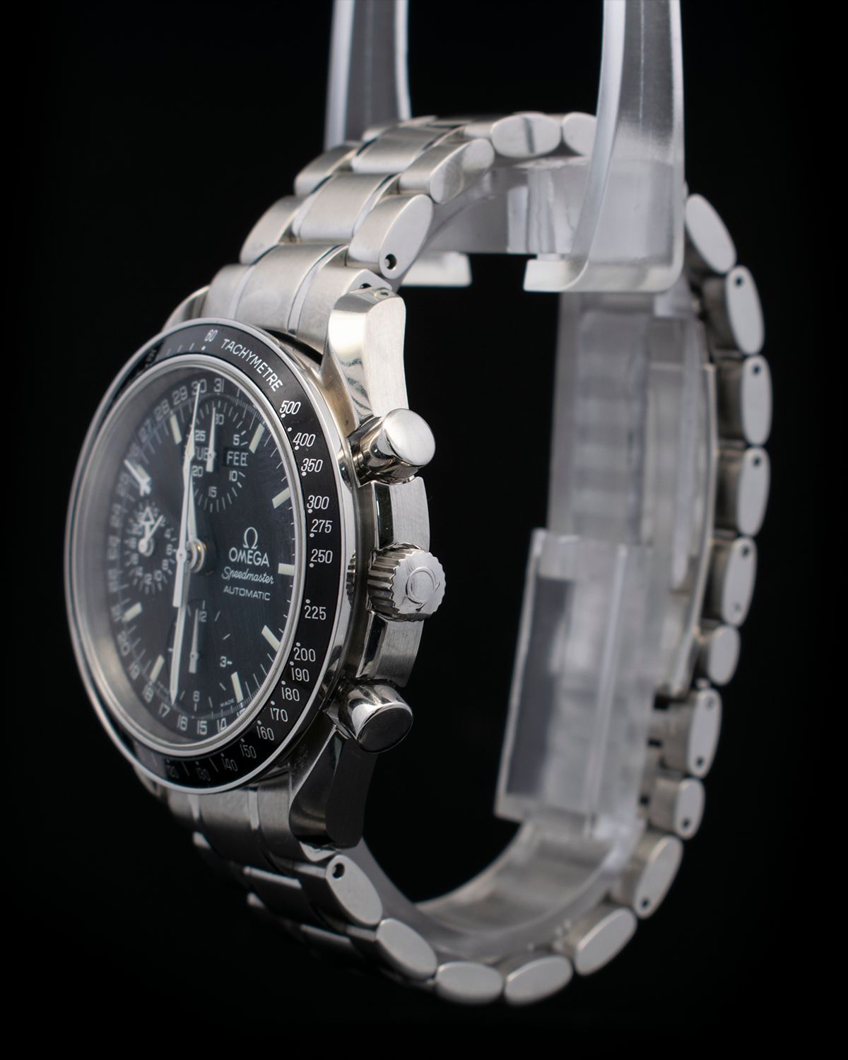 Omega 3520.50.00
