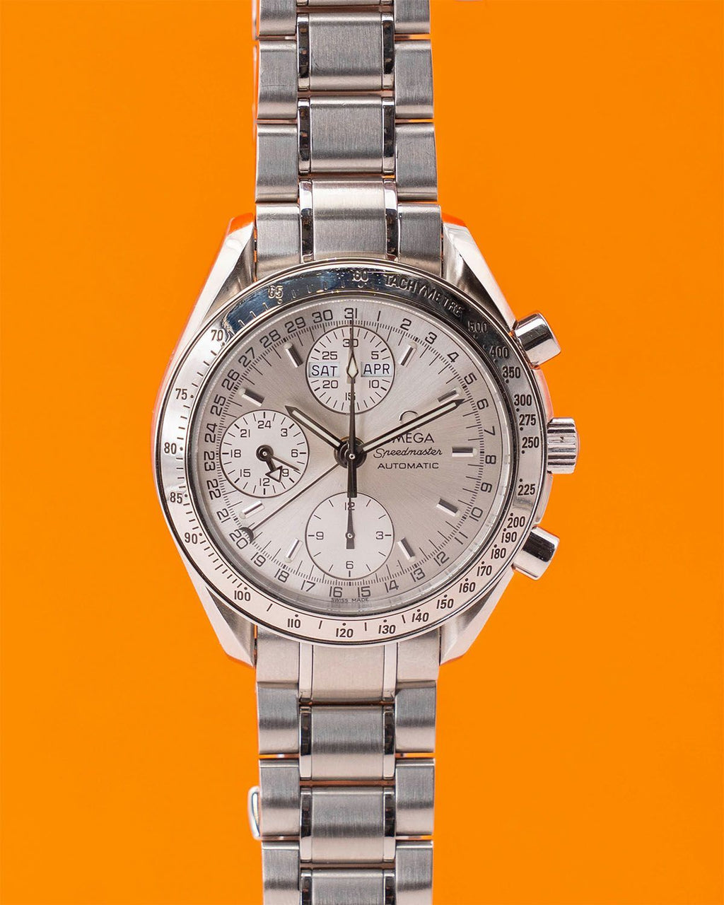 Omega 3521.30.00