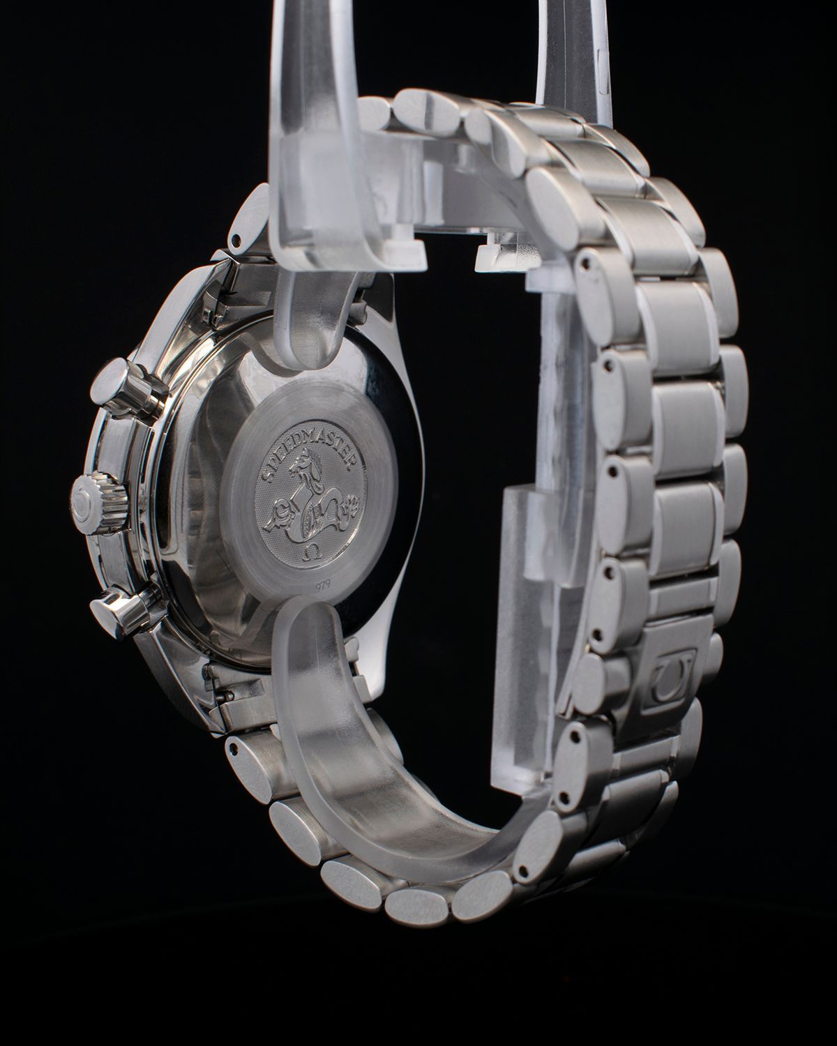 Omega 3523.30.00
