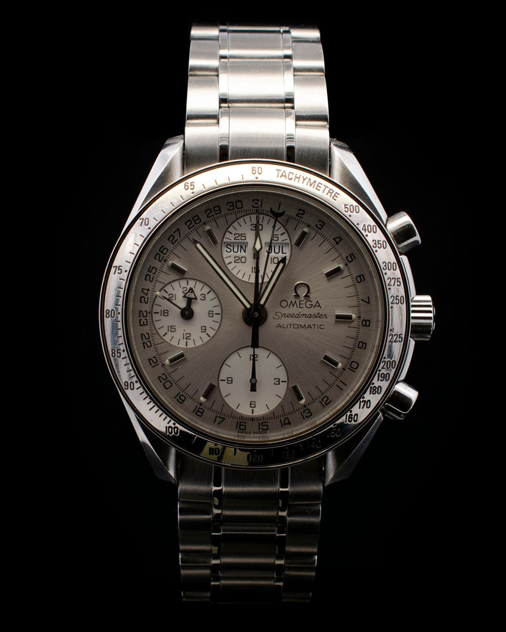 Omega 3523.30.00