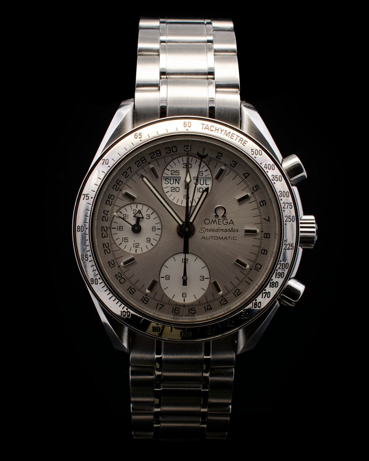 Omega 3523.30.00