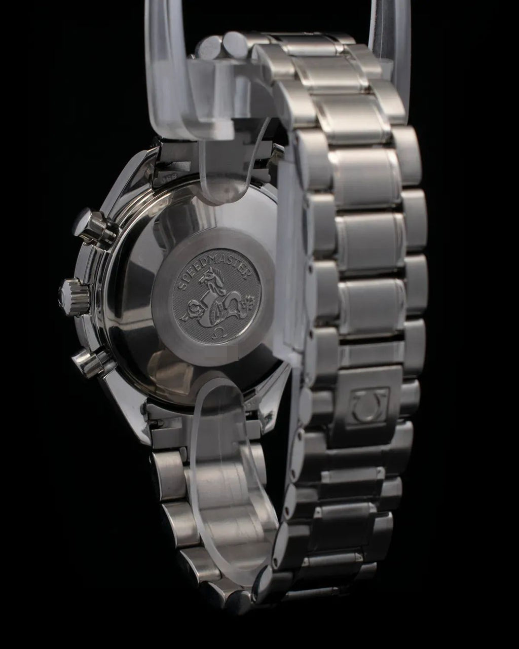 Omega 3523.30.00