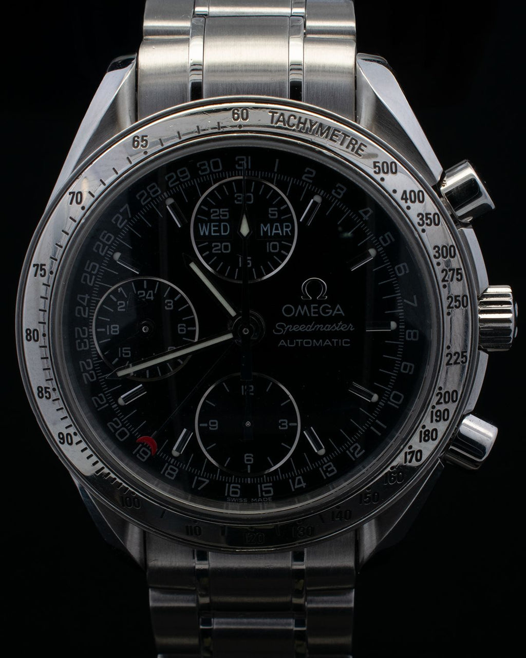 Omega 3523.50