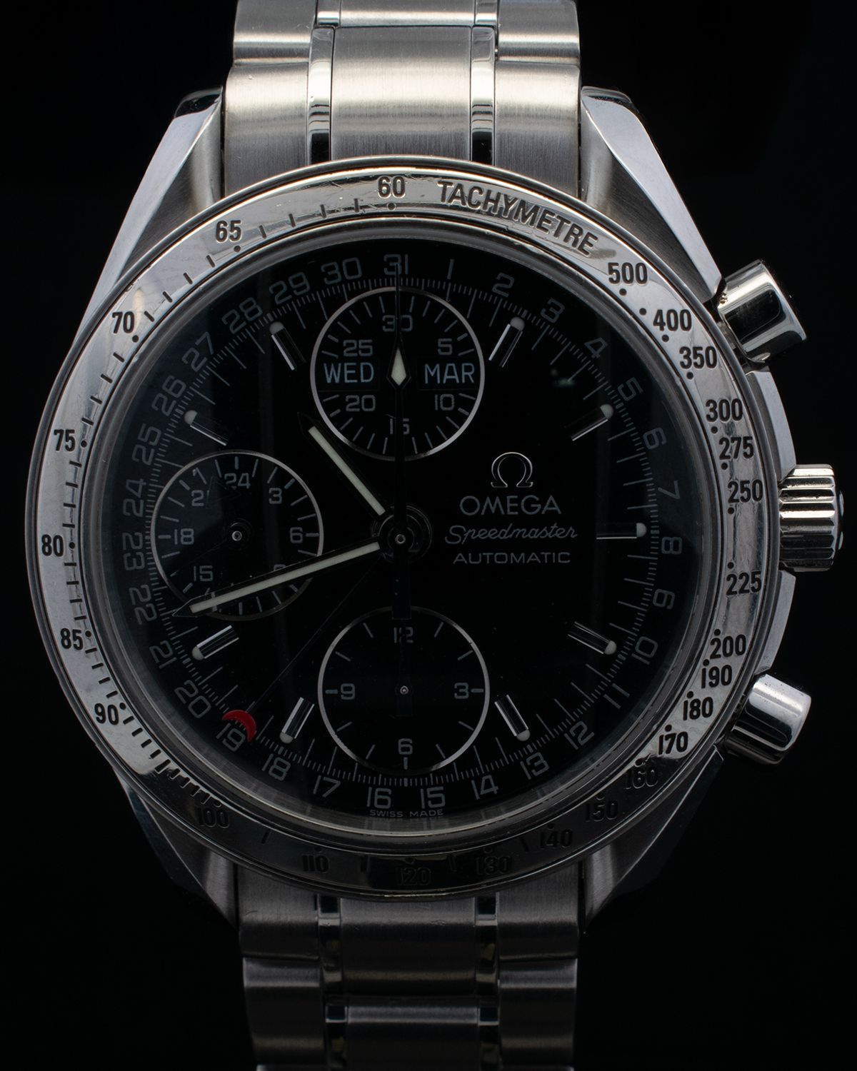 Omega 3523.50