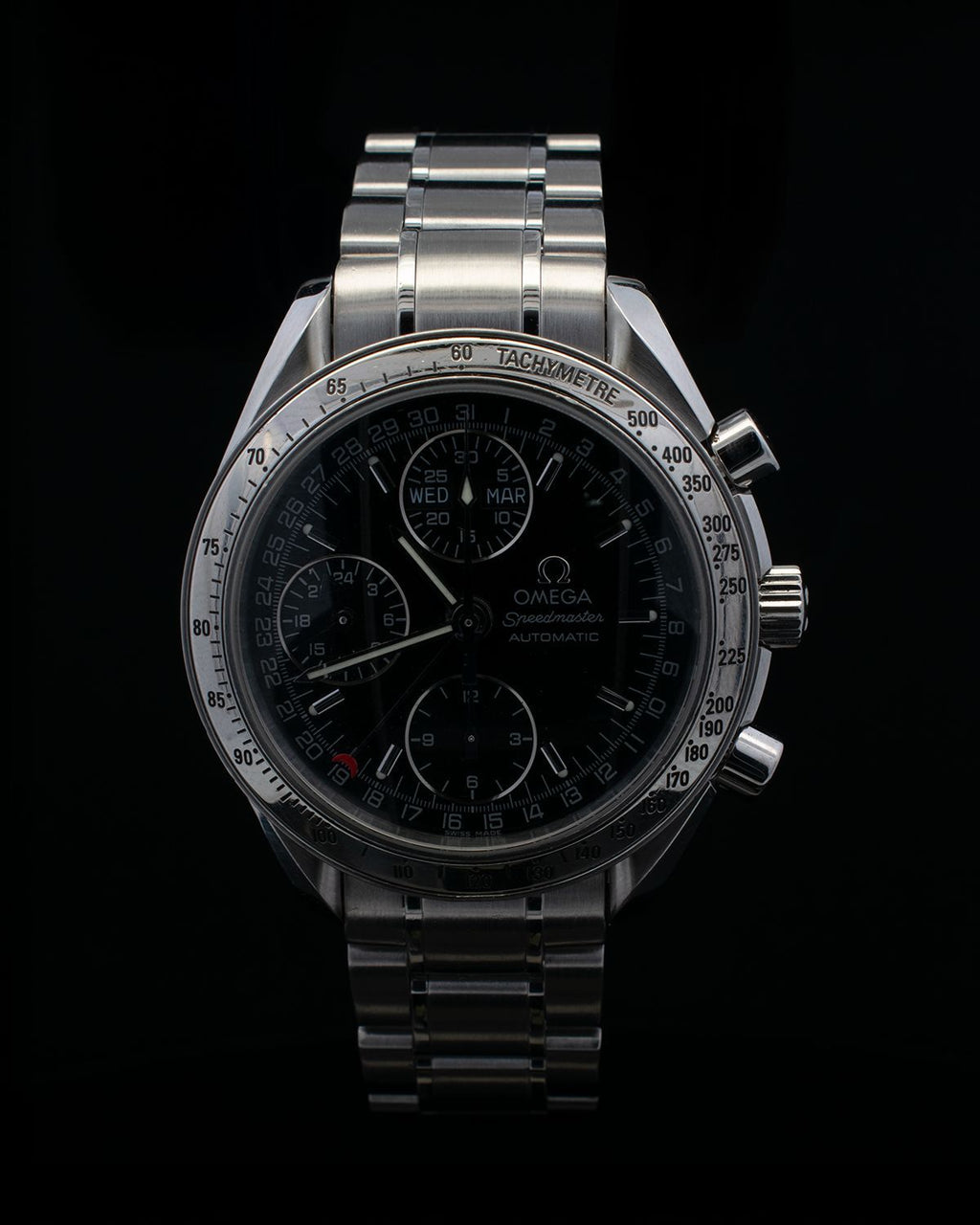 Omega 3523.50
